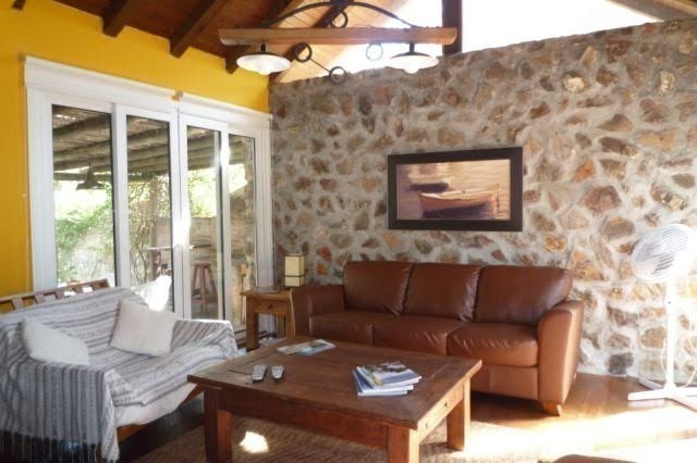 Casa en alquiler en venta en Montoya 