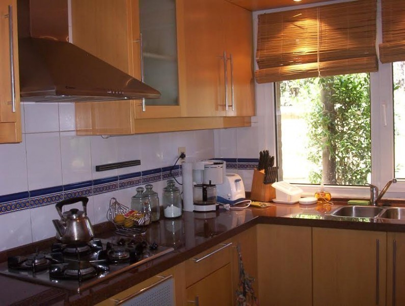 Casa en alquiler en venta en Montoya 
