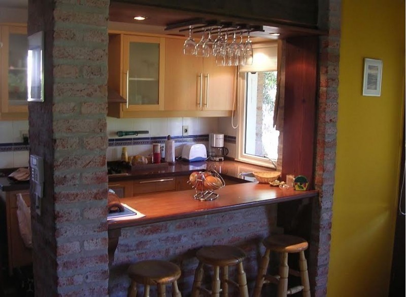 Casa en alquiler en venta en Montoya 