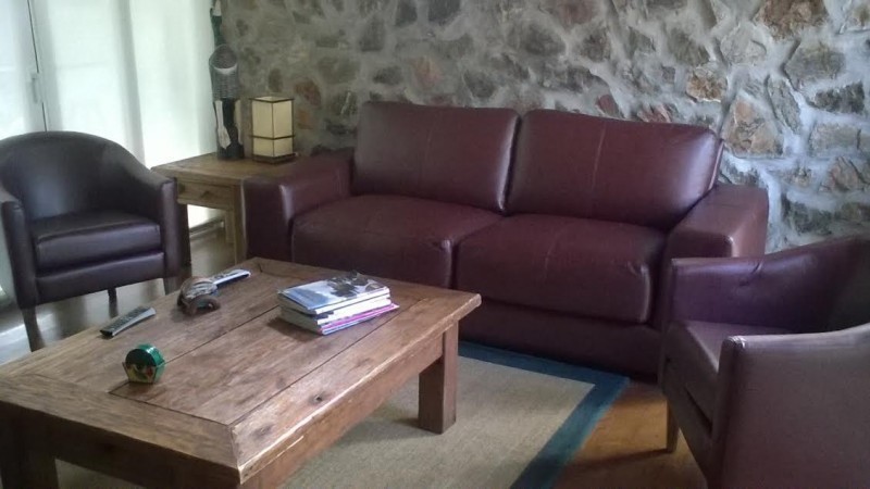 Casa en alquiler en venta en Montoya 
