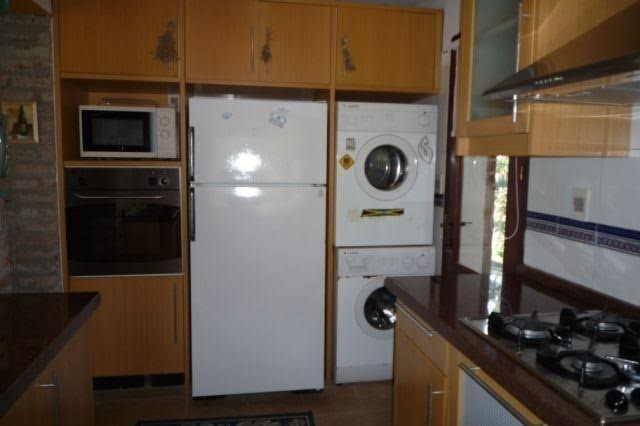 Casa en alquiler en venta en Montoya 