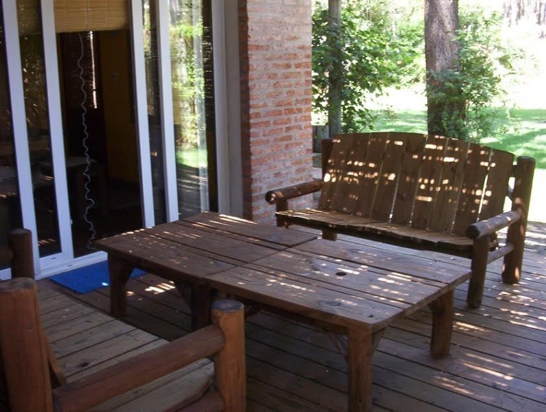 Casa en alquiler en venta en Montoya 