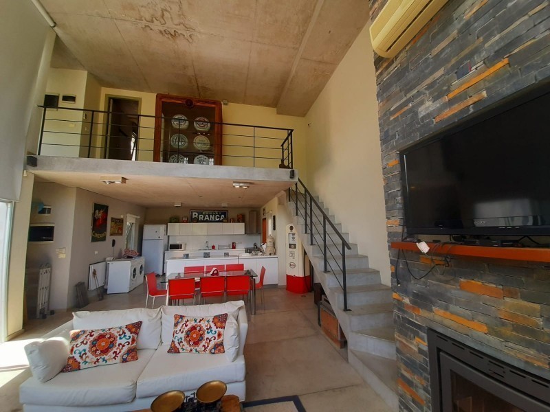 Casa en alquiler en La Barra con piscina 