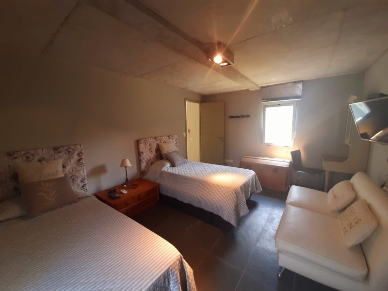 Casa en alquiler en La Barra con piscina 