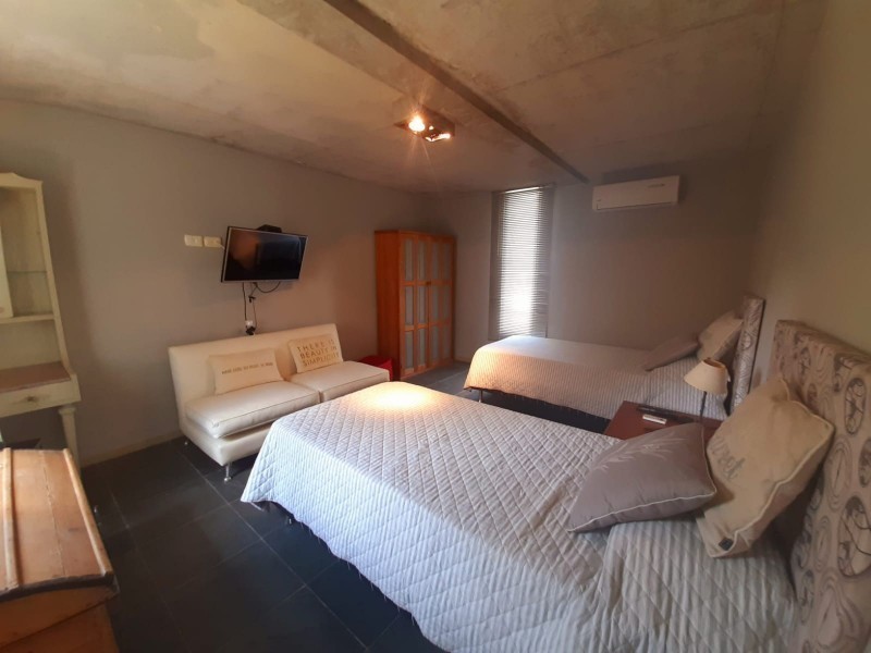 Casa en alquiler en La Barra con piscina 