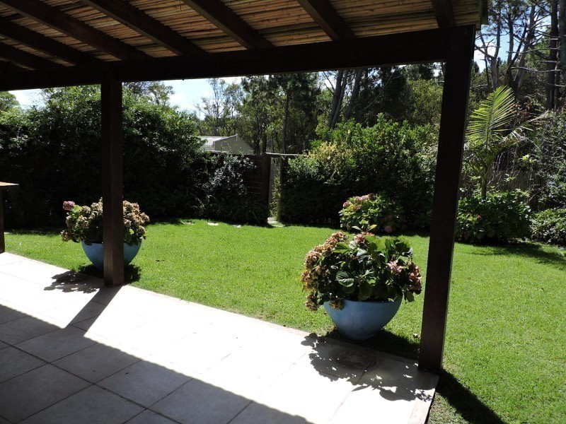 Casa en alquiler en la zona de Club de La Barra
