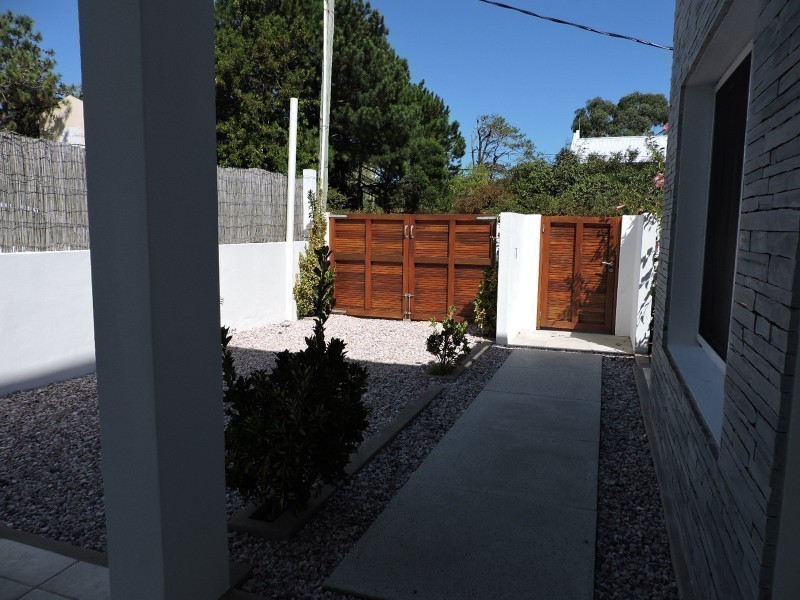 Casa en alquiler en la zona de Club de La Barra