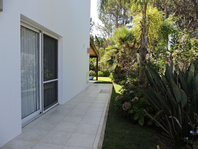 Casa en alquiler en la zona de Club de La Barra