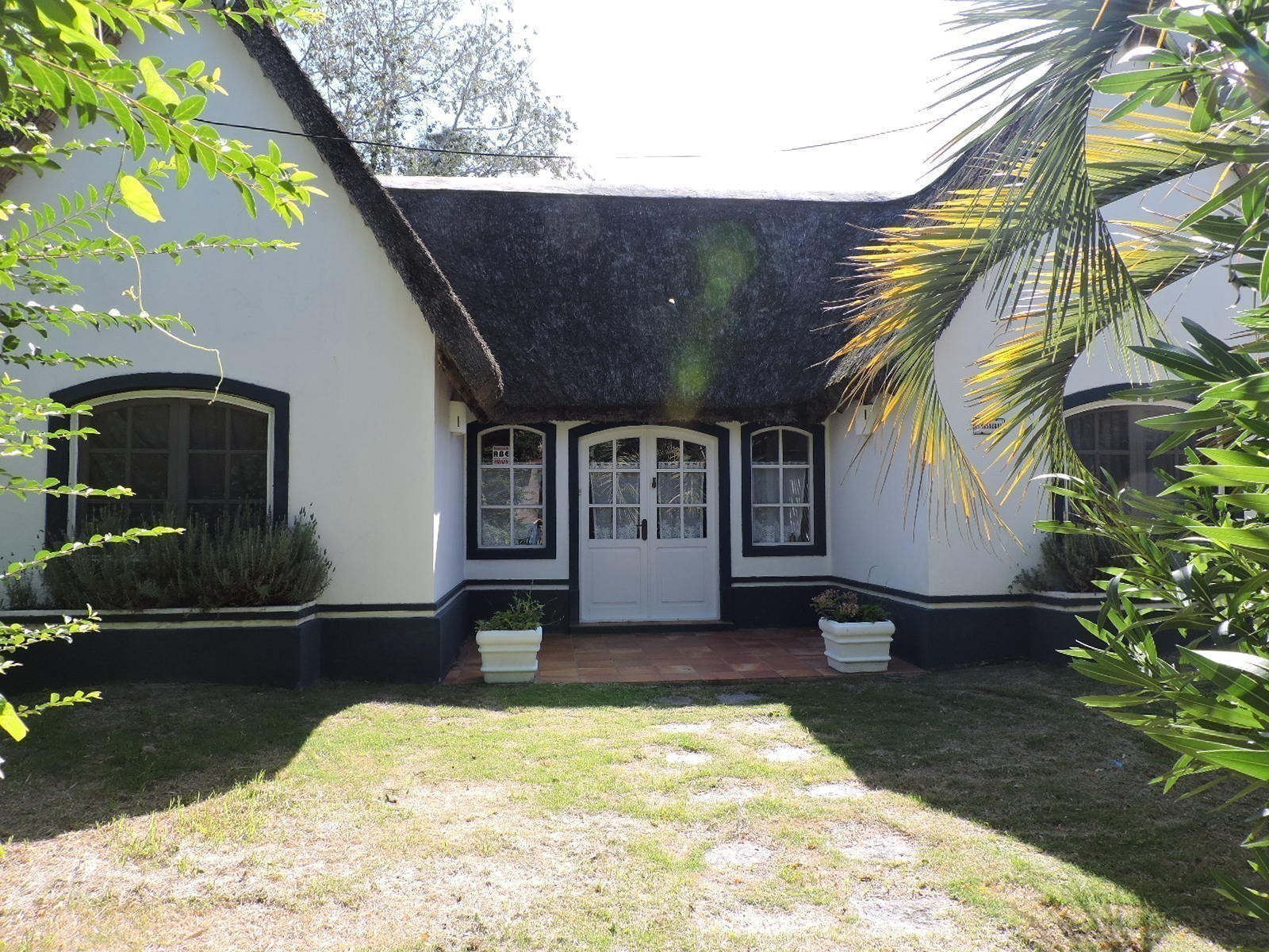 Casa en alquiler en El Tesoro 
