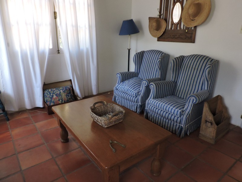 Casa en alquiler en El Tesoro 