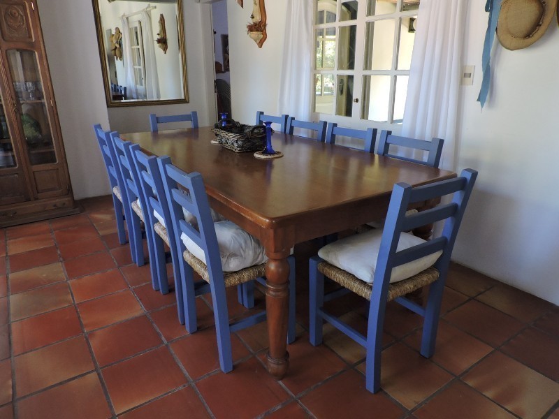 Casa en alquiler en El Tesoro 