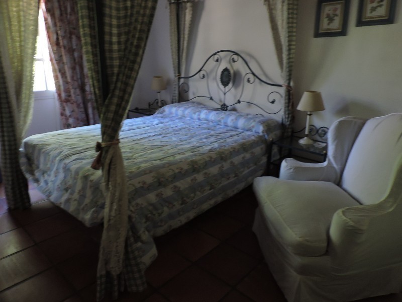 Casa en alquiler en El Tesoro 