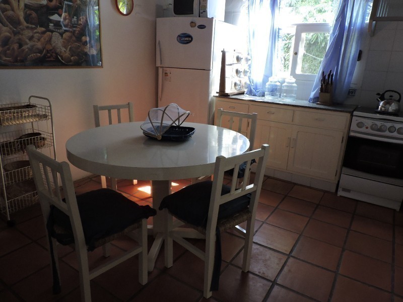 Casa en alquiler en El Tesoro 