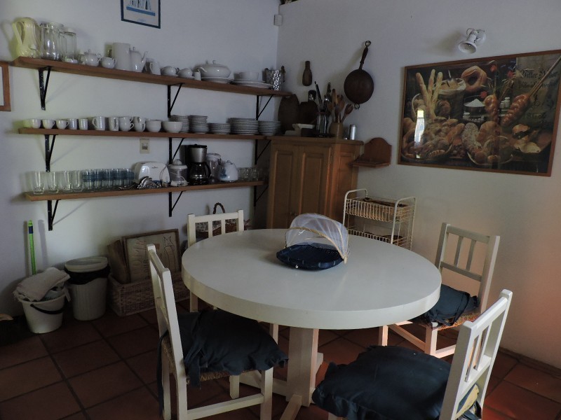 Casa en alquiler en El Tesoro 