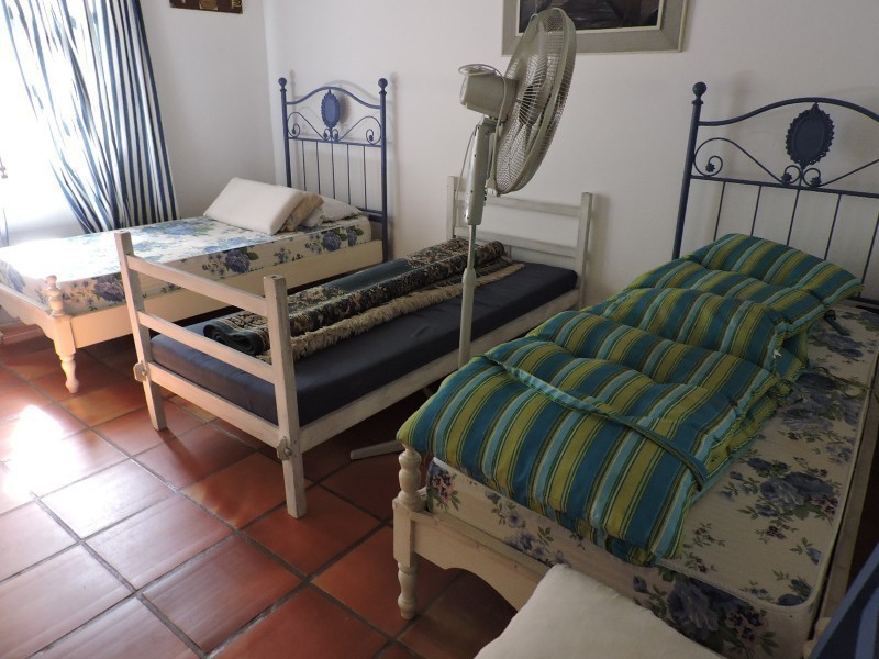 Casa en alquiler en El Tesoro 