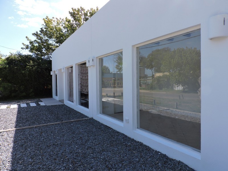 Local  comercial en alquiler 
