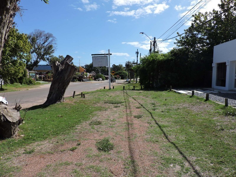 Local  comercial en alquiler 