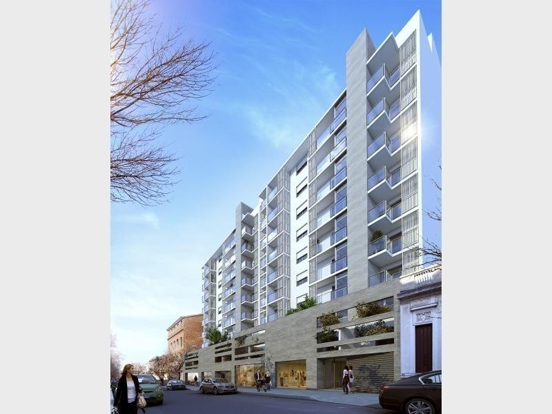 Altos de Gaboto 1 dorm con garage