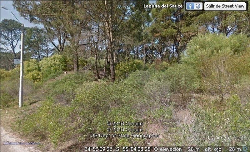 Muy bonito terreno en Club del Lago