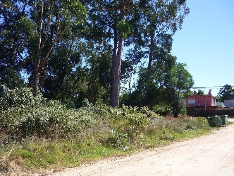 Terrenos en venta en Balneario Buenos Aires