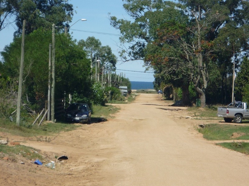 Terrenos en venta en Balneario Buenos Aires