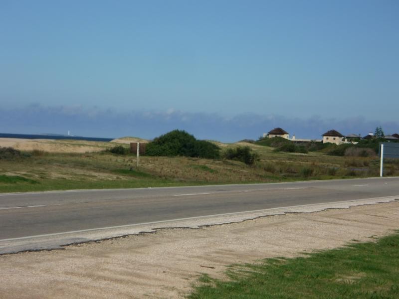 Terrenos en venta en Balneario Buenos Aires