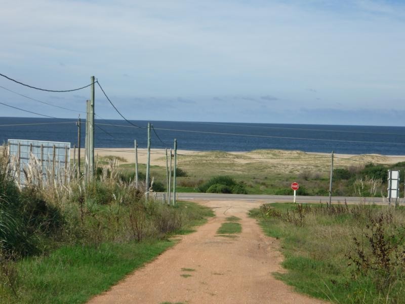 Terrenos en venta en Balneario Buenos Aires