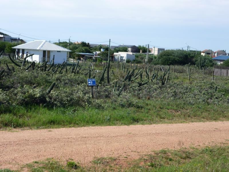 Terrenos en venta en Balneario Buenos Aires