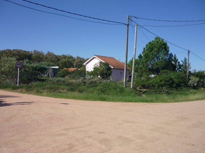 Terreno en venta en Balneario Buenos Aires.