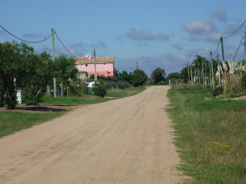 Terreno en venta en Balneario Buenos Aires.