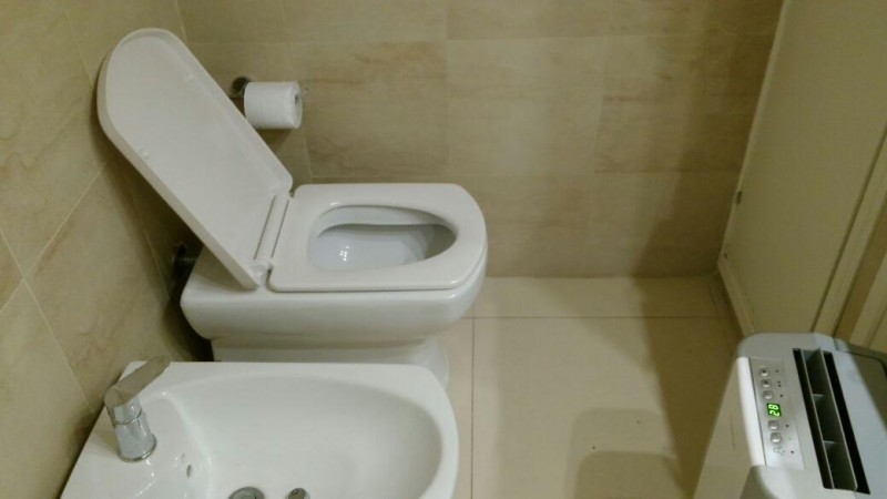Apartamento en venta en La Barra en Montoya 