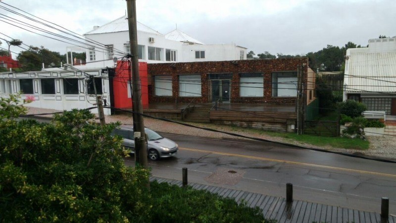 Apartamento en venta en La Barra en Montoya 