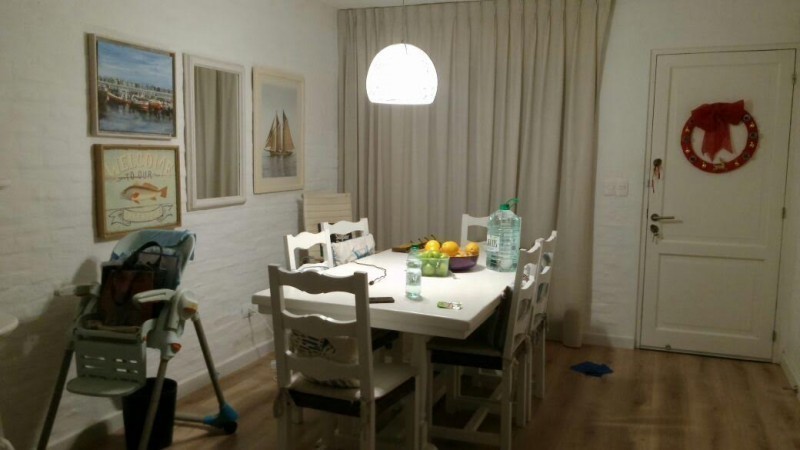 Apartamento en venta en La Barra en Montoya 