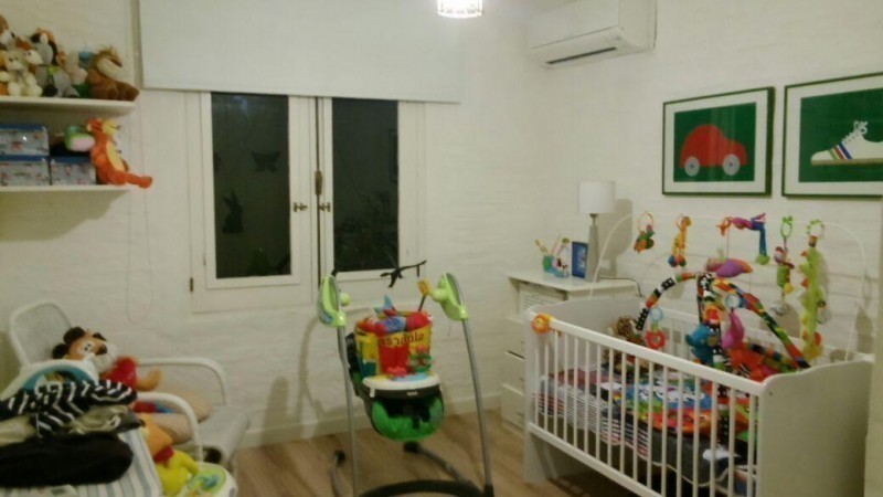 Apartamento en venta en La Barra en Montoya 