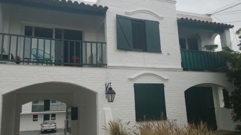 Apartamento en venta en La Barra en Montoya 