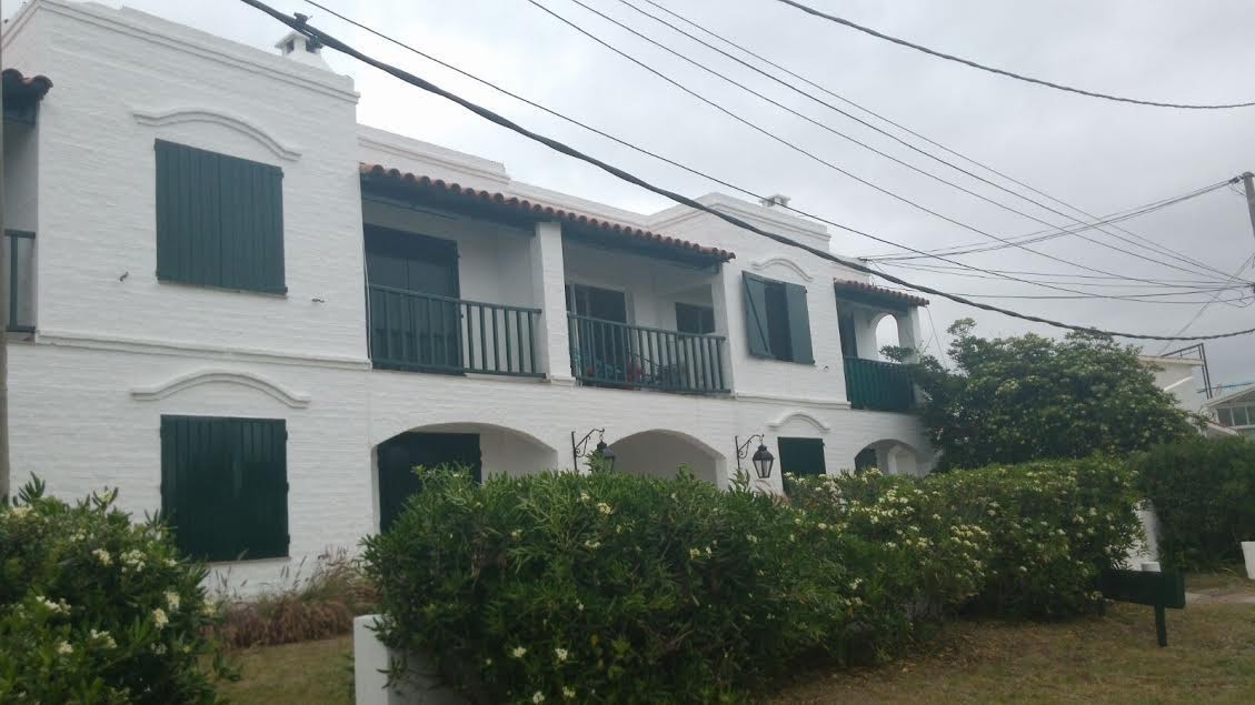 Apartamento en venta en La Barra en Montoya 