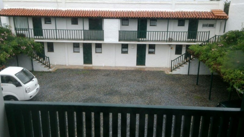 Apartamento en venta en La Barra en Montoya 