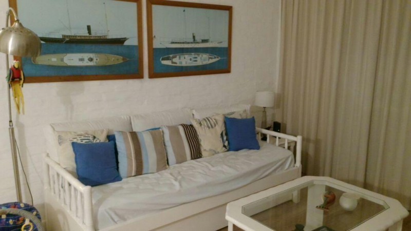 Apartamento en venta en La Barra en Montoya 