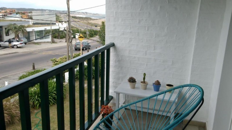 Apartamento en venta en La Barra en Montoya 