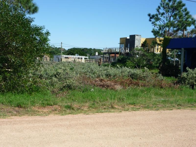 Terreno en venta en Balneario Buenos Aires 