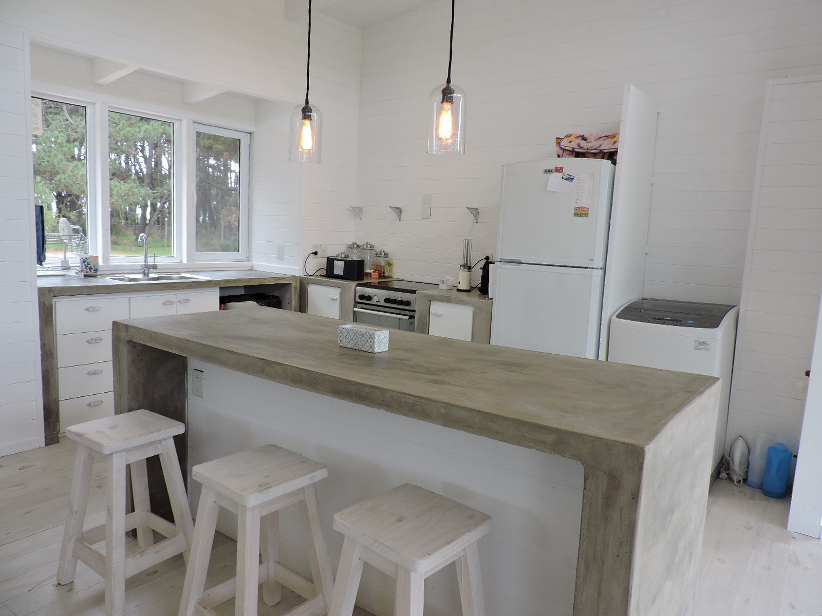 Casa en San Vicente a la venta 