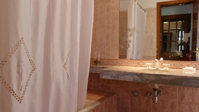 Casa en excelente ubicación, sobre los médanos de Tio Tom.