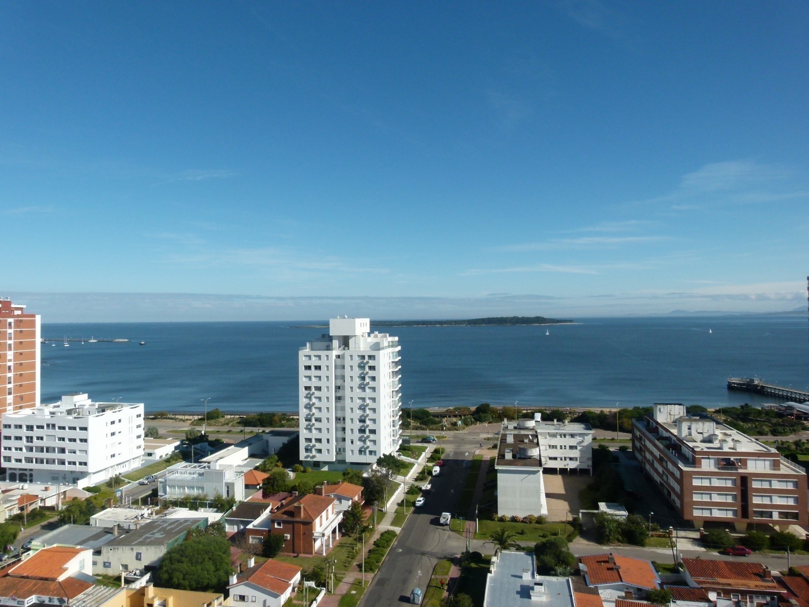 Art Boulevard, Departamento, Alquiler ,Mansa,Punta del Este