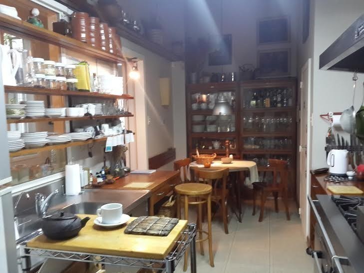 SOÑADO DEPARTAMENTO EN LO MEJOR DE RECOLETA 