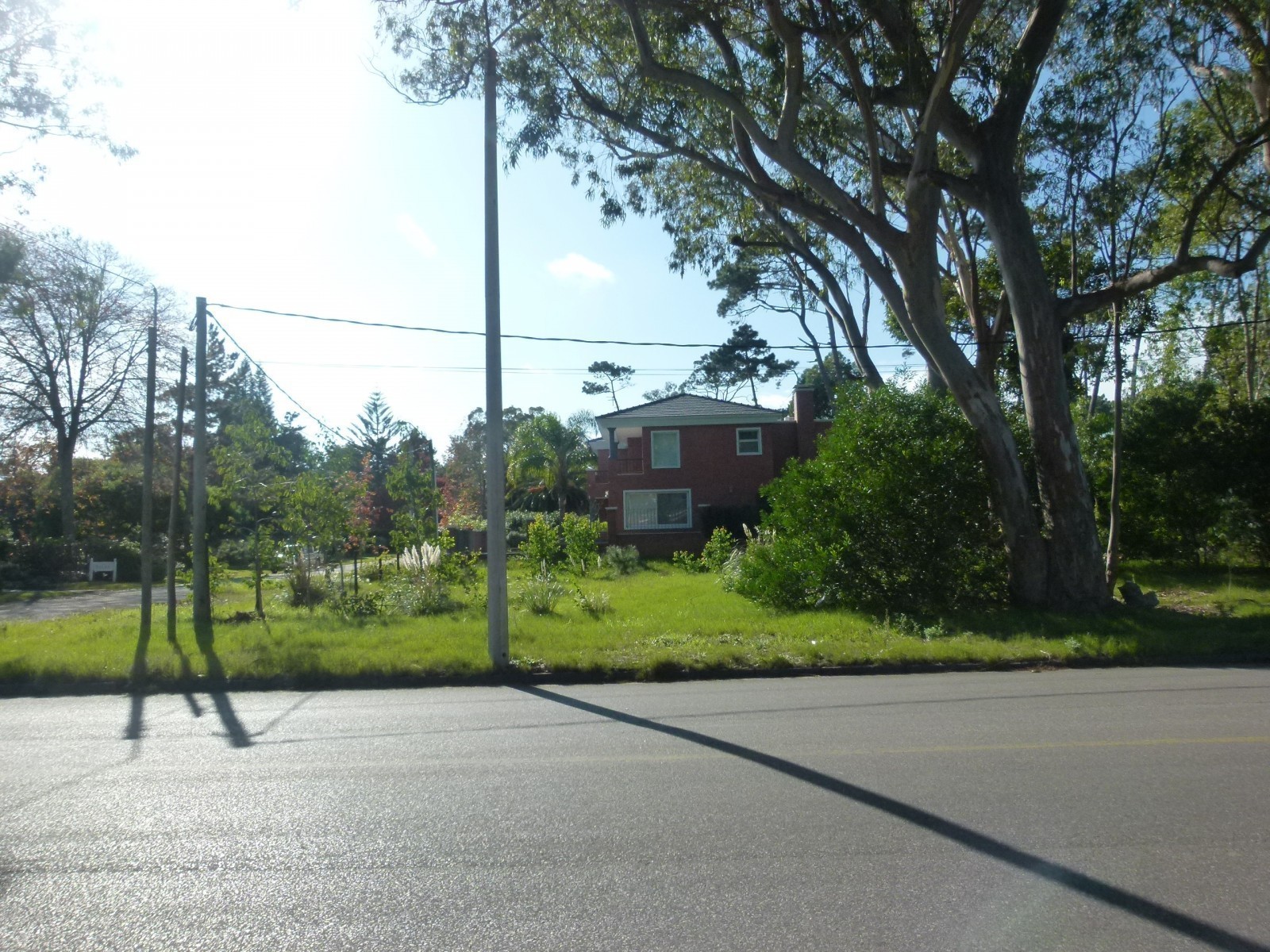 Terreno en venta en Mansa