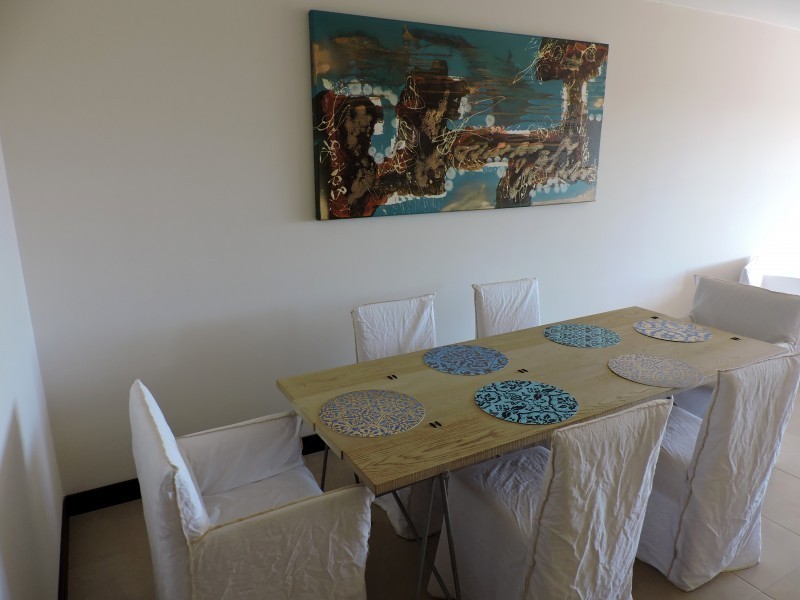 Exclusivo departamento en venta frenet al mar, Selenza 
