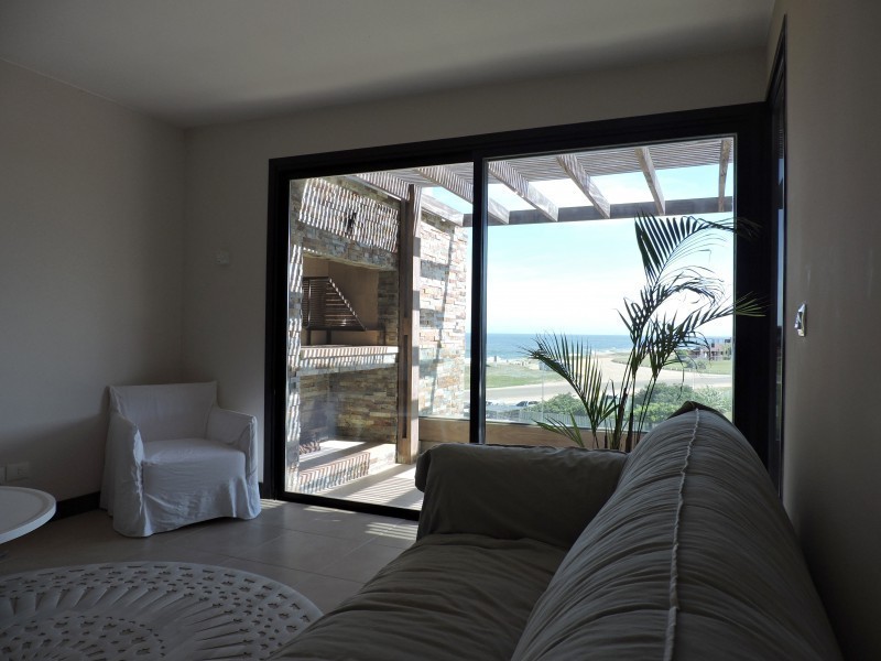 Exclusivo departamento en venta frenet al mar, Selenza 