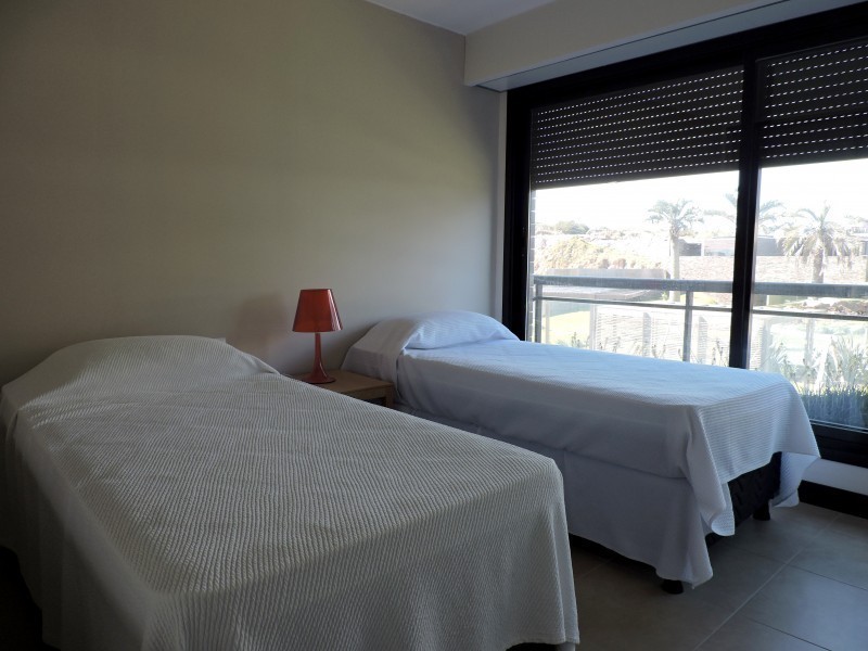 Exclusivo departamento en venta frenet al mar, Selenza 
