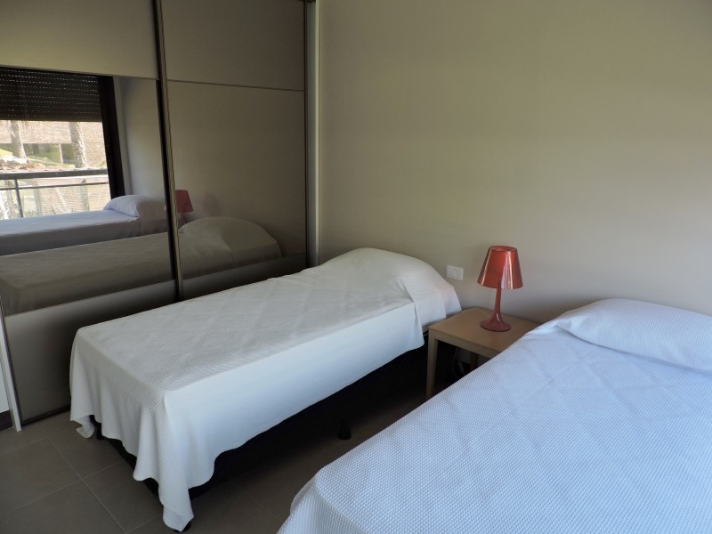 Exclusivo departamento en venta frenet al mar, Selenza 
