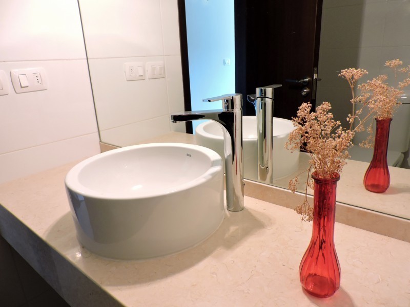 Exclusivo departamento en venta frenet al mar, Selenza 